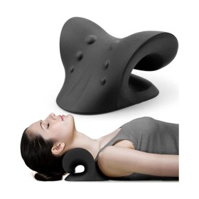 Neck Traction Pillow