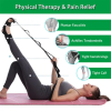 Leg Stretcher Straps