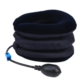 3 Layer Neck Traction Device