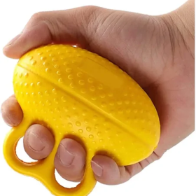 Ball exerciser 1