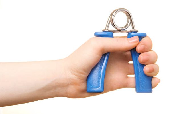 Handgrip Exerciser 2 - Image 2